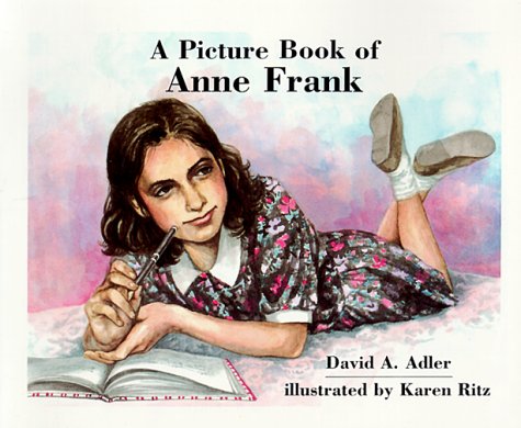 anne frank was born on june 12